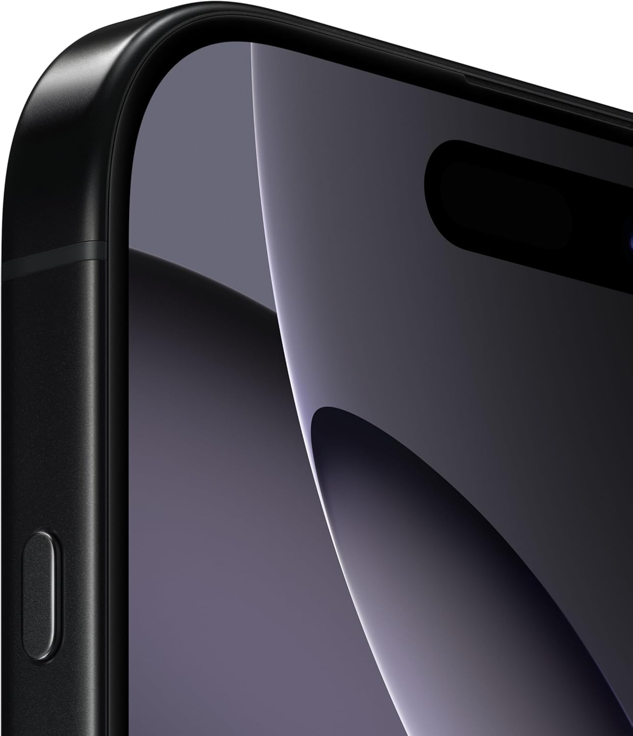 Apple iPhone 16 Pro Titanio Nero