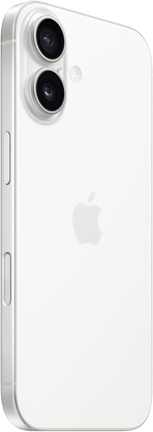 Apple iPhone 16 Bianco
