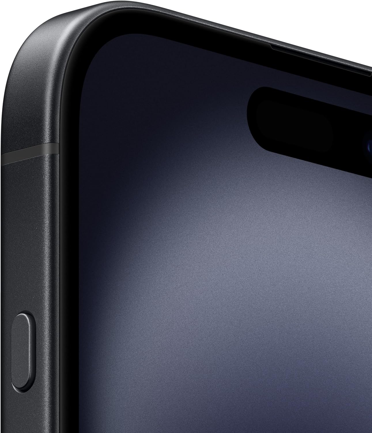 Apple iPhone 16 Blu Nero