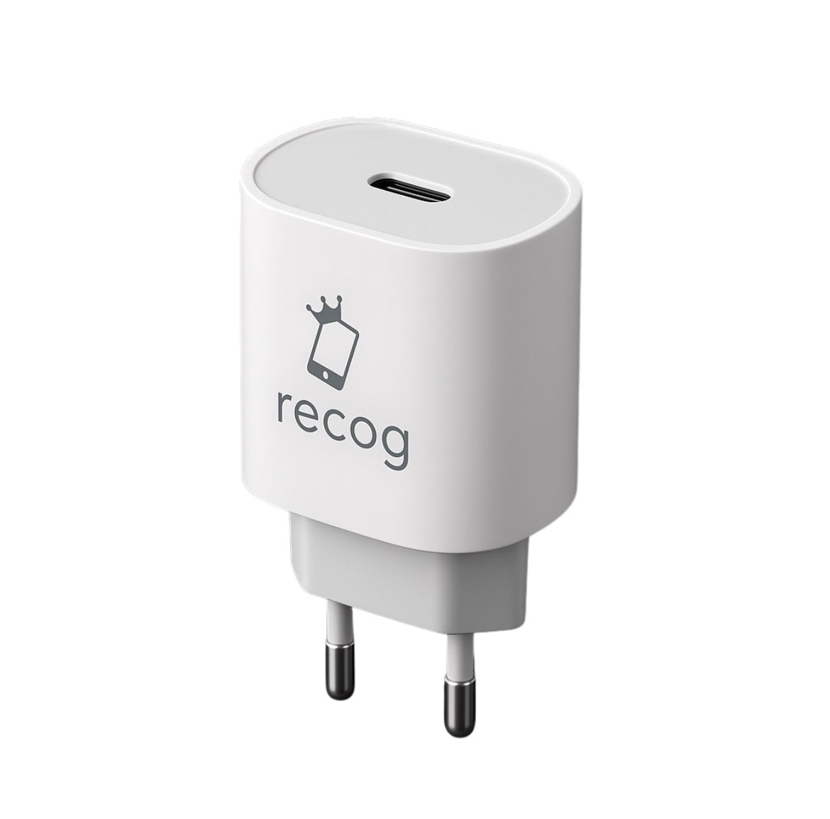 Recog Charger
