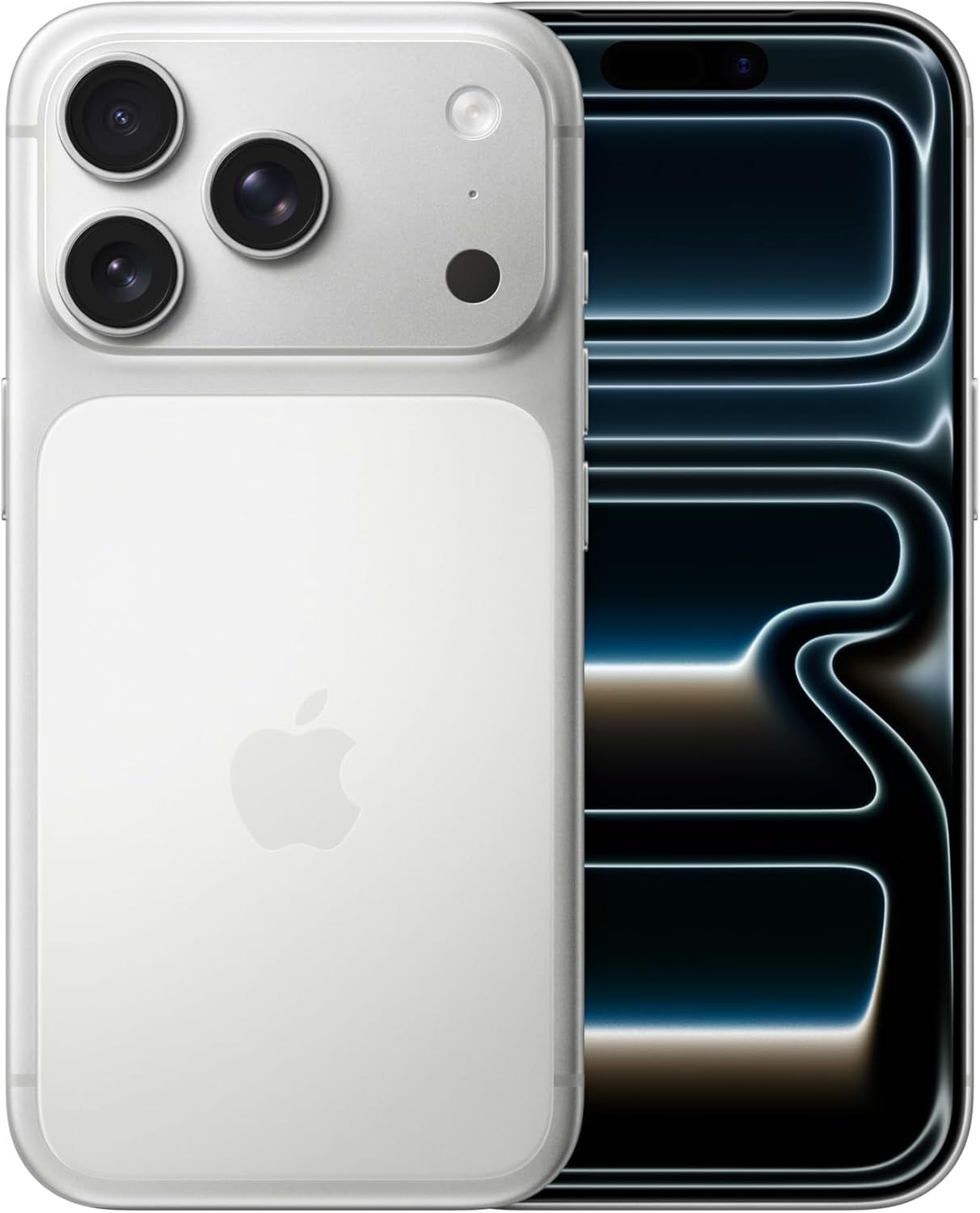 Apple iPhone 17 Pro Max (Diversi Colori & Capacitá)
