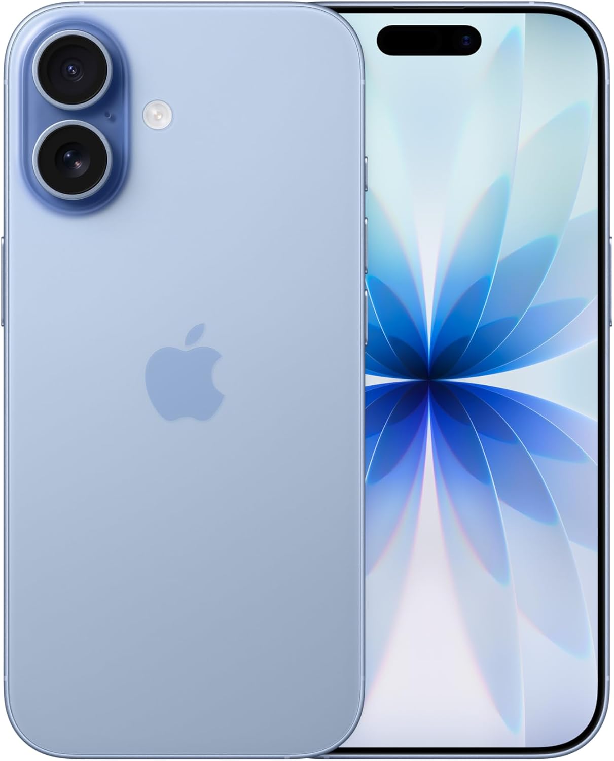 Apple Iphone 17 (Diversi Colori & Capacitá)