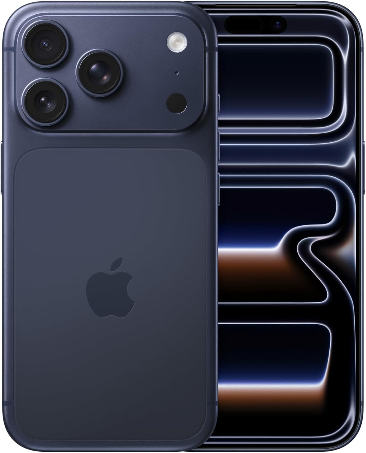 Apple iPhone 17 Pro Max (Diversi Colori & Capacitá)