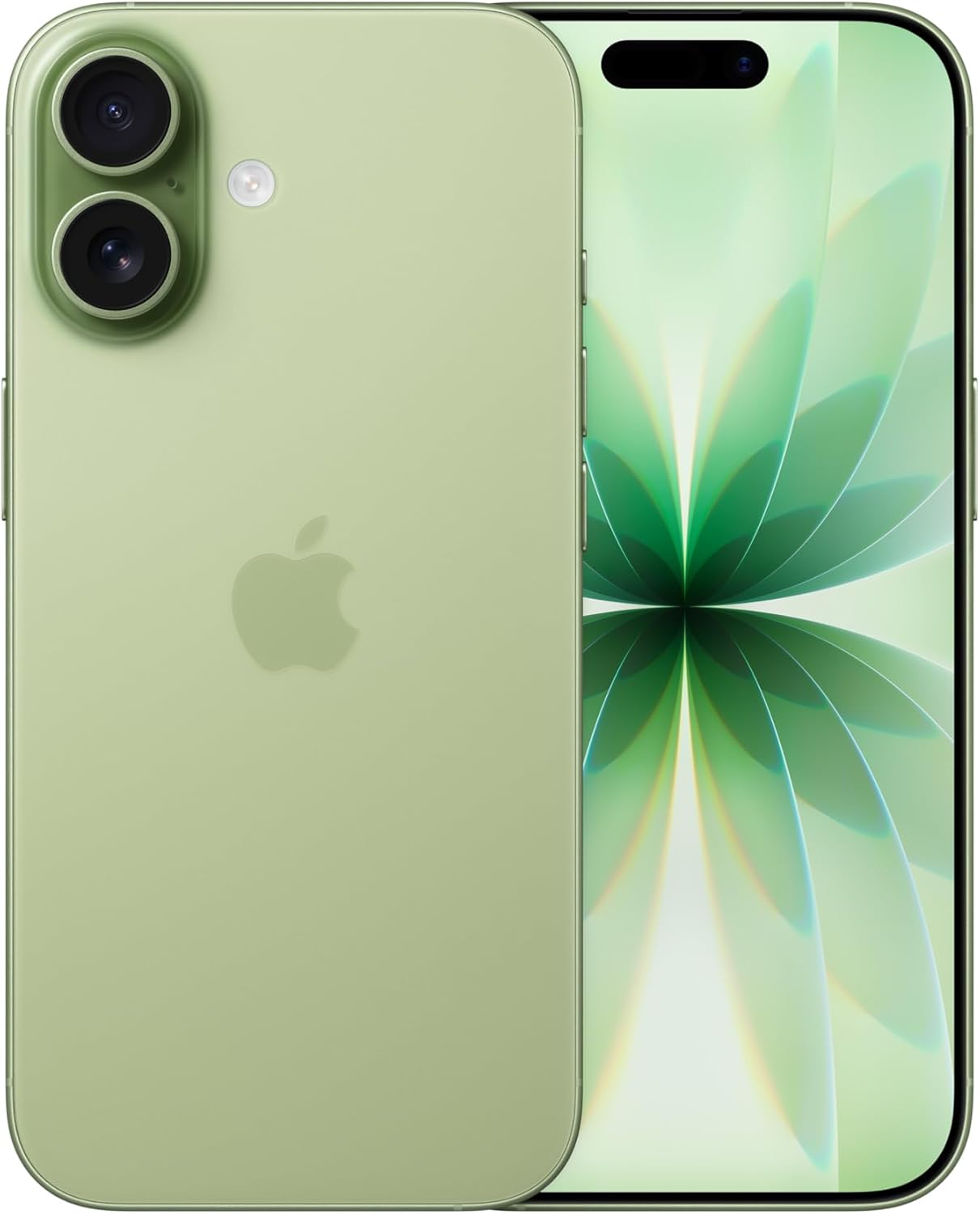 Apple Iphone 17 (Diversi Colori & Capacitá)