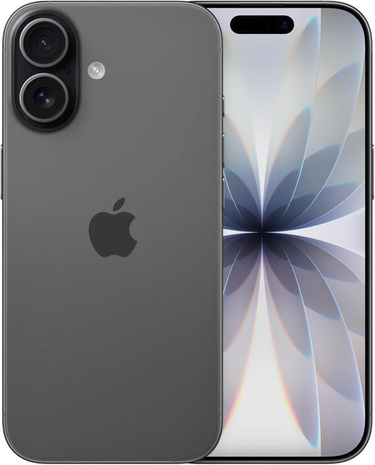 Apple Iphone 17 (Diversi Colori & Capacitá)