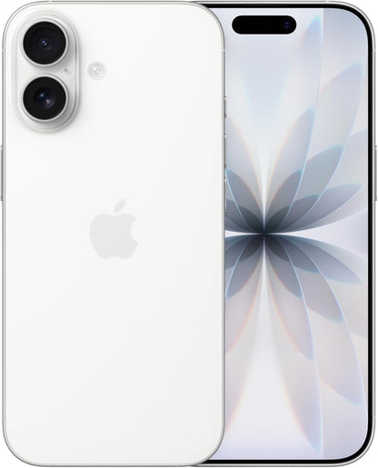 Apple Iphone 17 (Diversi Colori & Capacitá)