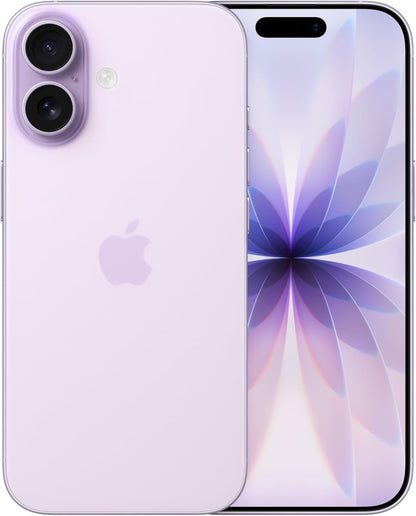 Apple Iphone 17 (Diversi Colori & Capacitá)