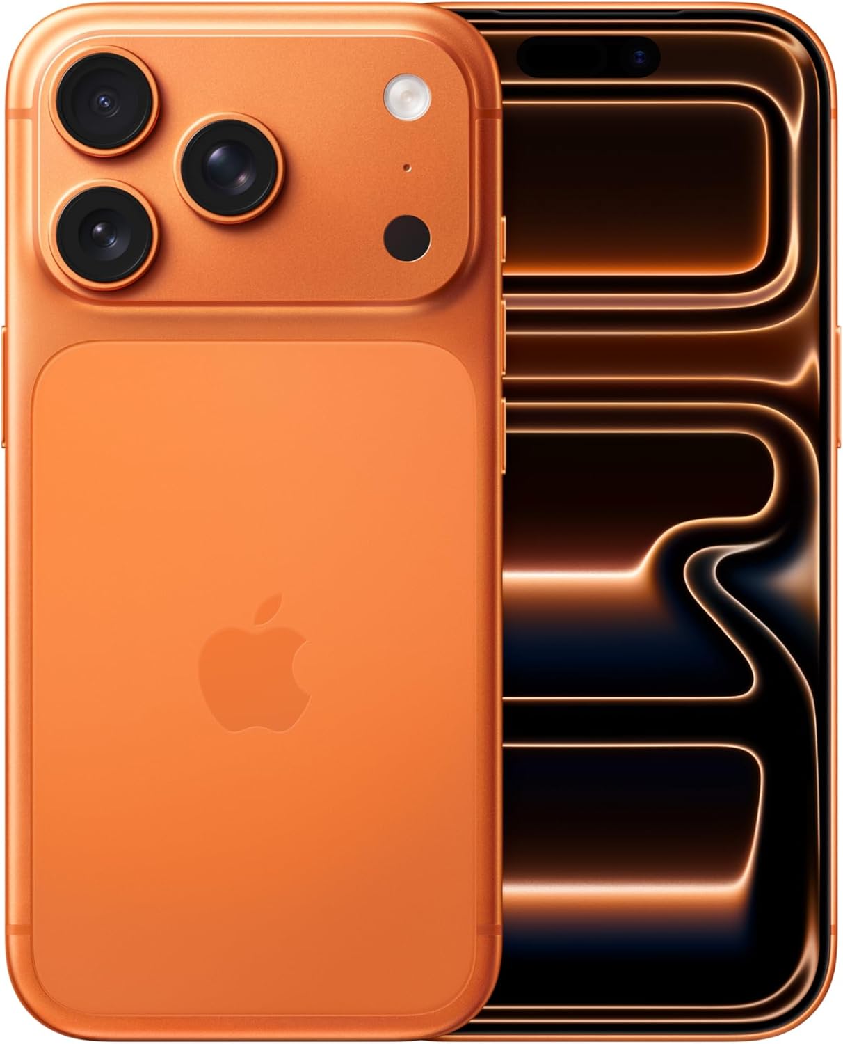 Apple iPhone 17 Pro Max (Diversi Colori & Capacitá)