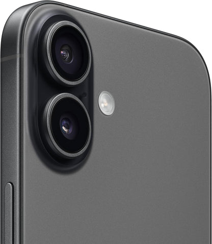 Apple Iphone 17 (Diversi Colori & Capacitá)