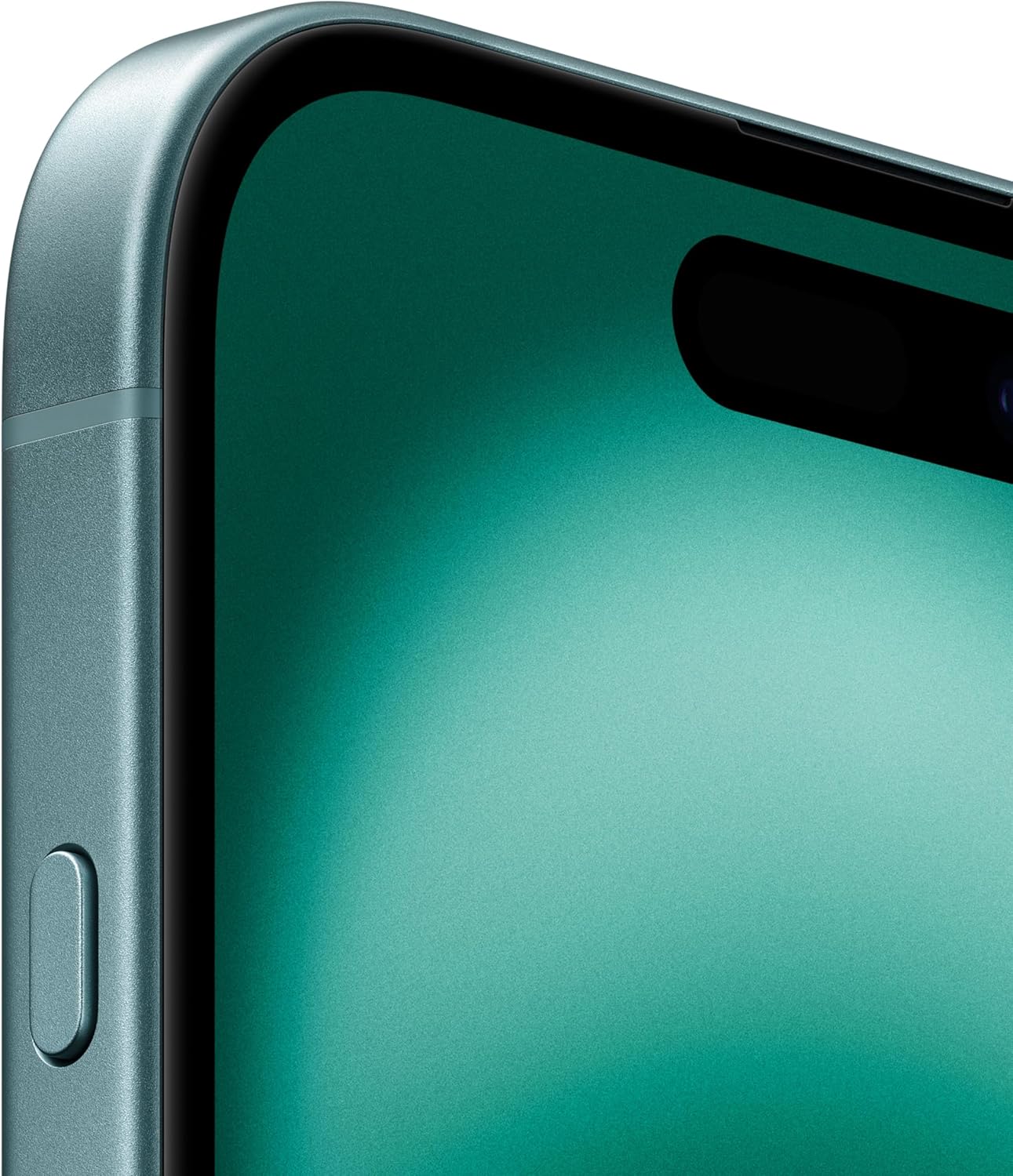 Apple iPhone 16 Azzurro
