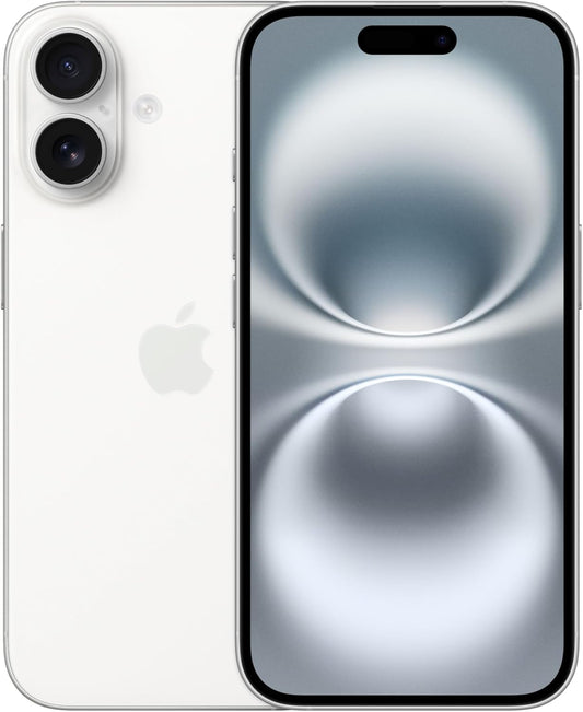 Apple iPhone 16 Bianco