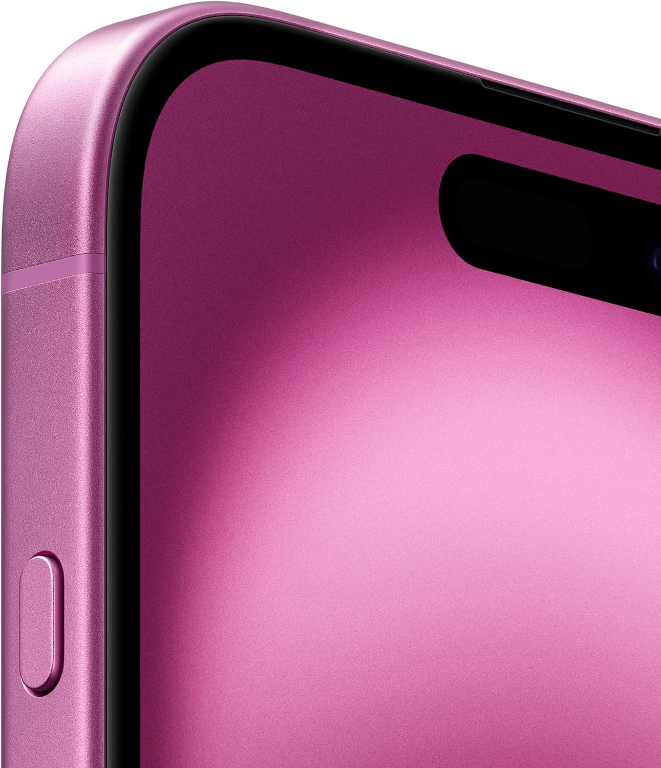 Apple iPhone 16 Blu Rosa