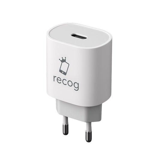 Recog Charger