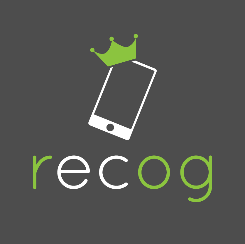 Recog logo